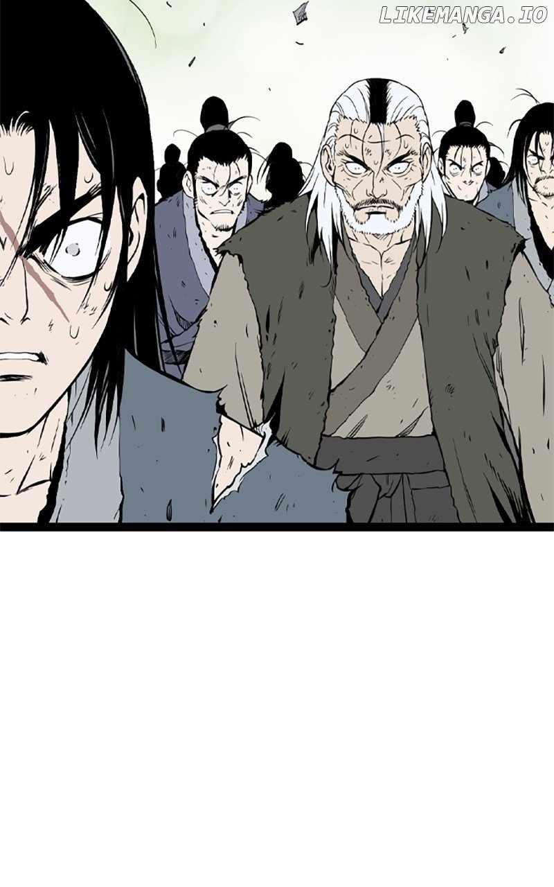 Asura (manhwa) Chapter 19 147